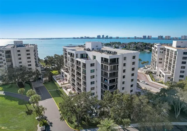 33rd image of 6 Belleview Blvd #101, Belleair, FL 33756 | MLS# TB8510910