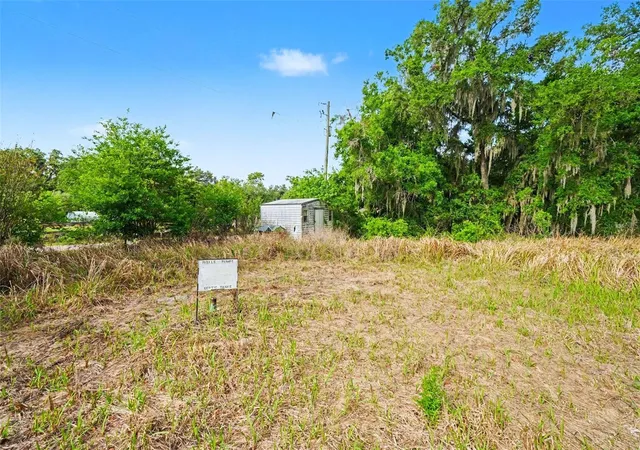 Photo 3 of Land for sale at 4103 Stanley Rd, Plant City, FL 33565 | MLS# TB8510912 | Listing updated on 2026-09-08