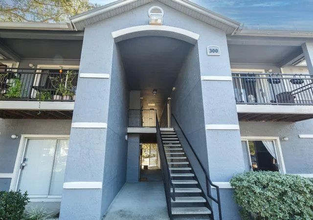 Condo for sale at 3705 SW 27th Street #326, Gainesville, FL 32608 | MLS# GC540495 | Listing updated on 2026-06-01