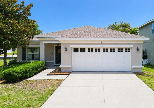 Photo 1 of Single family home for sale at 2802 Winglewood Cir, Lutz, FL 33558 | MLS# TB8510926 | Listing updated on 2026-10-09