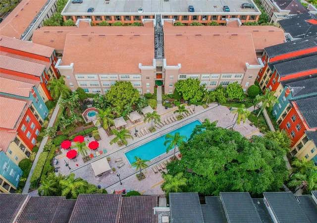 16th image of 2411 W Horatio St #538, Tampa, FL 33609 | MLS# TB8510933