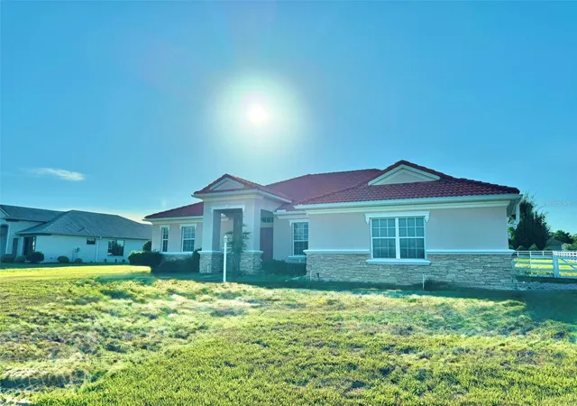 4th image of 56 S Needles Pt, Inverness, FL 34453 | MLS# OM725128
