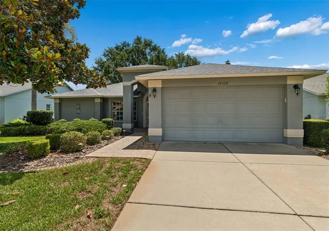 Photo 1 of Single family home for sale at 18508 Grand Clb Dr, Hudson, FL 34667 | MLS# W7885966 | Listing updated on 2026-08-07