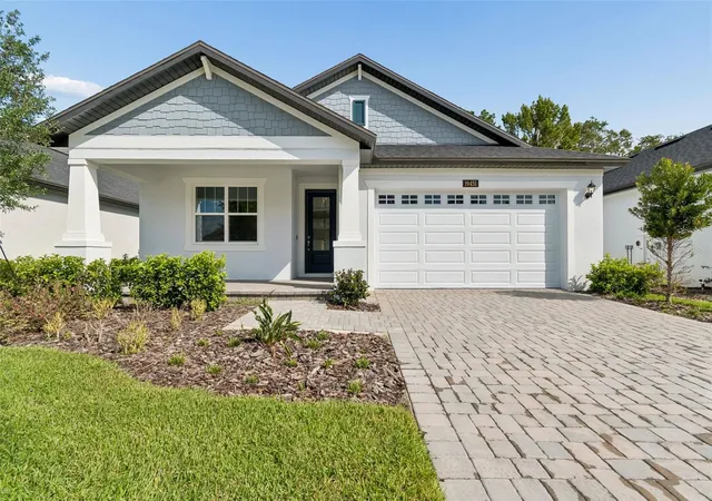Single family home for sale at 19451 Forest Garden Ct, BROOKSVILLE, FL 34601 | MLS# TB8510958