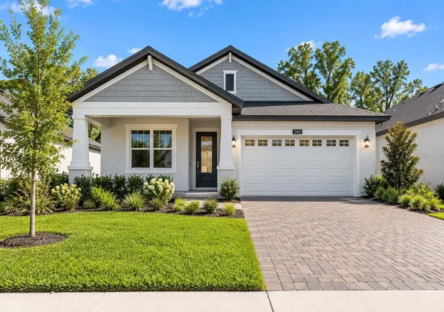 Single family home for sale at 19451 Forest Garden Ct, BROOKSVILLE, FL 34601 | MLS# TB8510958