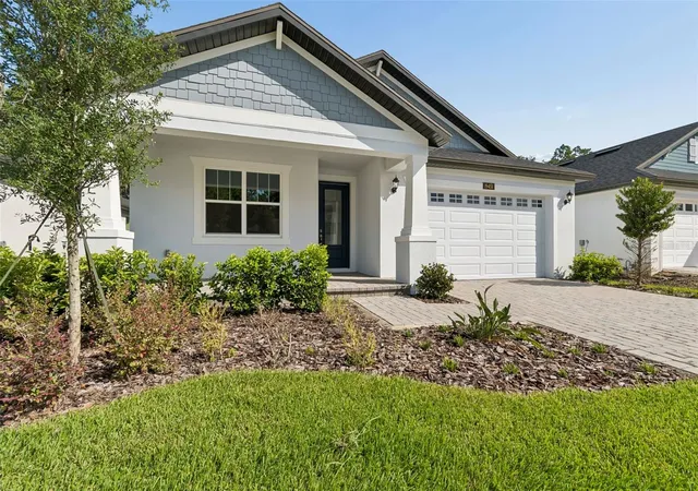 Photo 1 of Single family home for sale at 19451 Forest Garden Ct, Brooksville, FL 34601 | MLS# TB8510958 | Listing updated on 2026-08-10