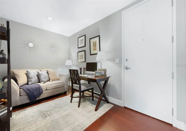 5th image of 150 E Robinson St #3104-1, Orlando, FL 32801 | MLS# O6409755