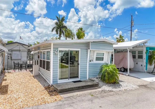 Homes for sale in Bradenton, FL | 10315 Cortez Rd W #58-3, Bradenton, FL 34210 | MLS# N6144430