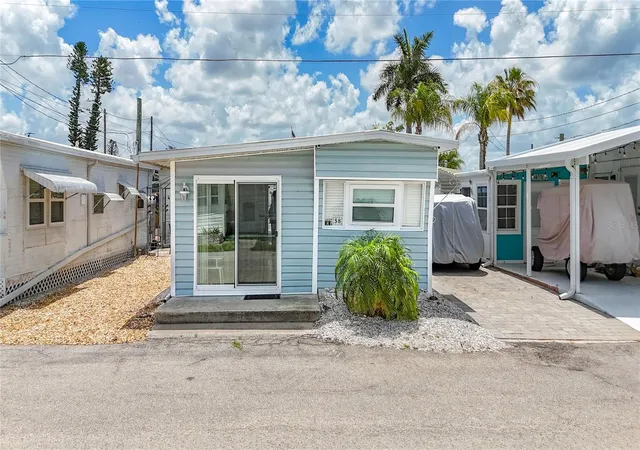 Homes for sale in Bradenton, FL | 10315 Cortez Rd W #58-3, Bradenton, FL 34210 | MLS# N6144430