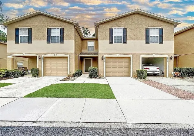Photo 1 of Townhouse for sale at 8423 Edgewater Pl Blvd, Tampa, FL 33615 | MLS# TB8510963 | Listing updated on 2026-09-18