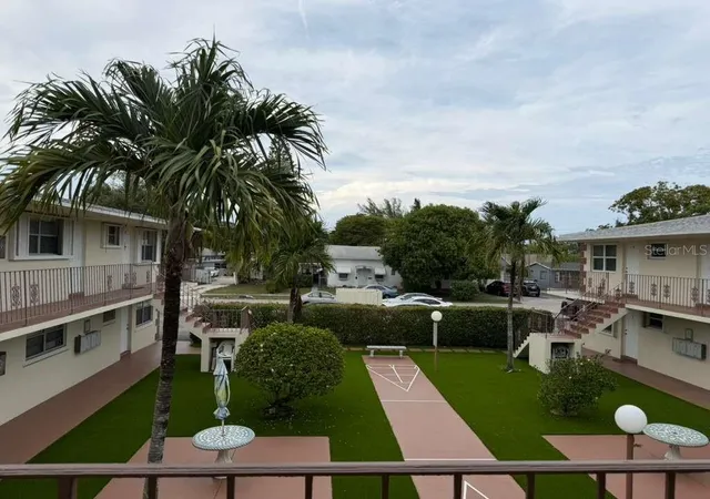 Photo 1 of Condo for sale at 1710 Mckinley St #16, Hollywood, FL 33020 | MLS# S5150366 | Listing updated on 2026-09-22