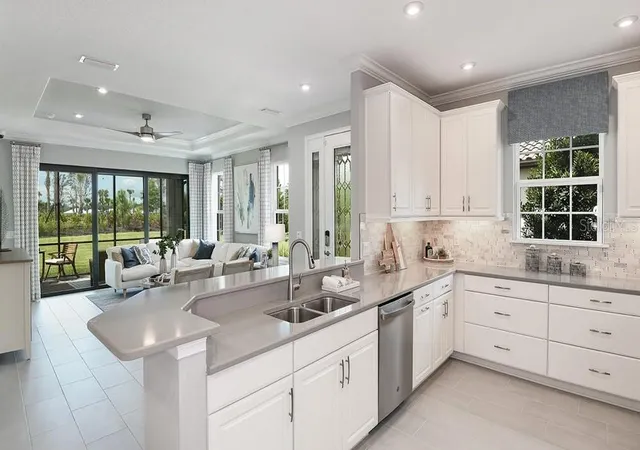 Photo 4 of Sale Pending at 3232 Torta Ct, Bradenton, FL 34211 | MLS# A4694424 | Listing updated on 2026-06-23