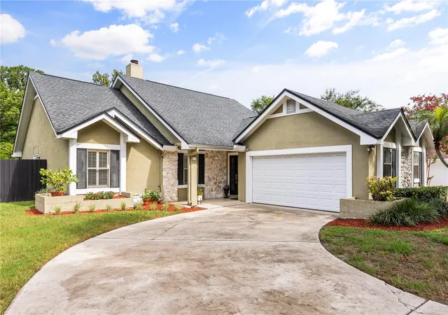 Photo 2 of Single family home for sale at 3200 Heathgate Ct, Orlando, FL 32812 | MLS# O6409765 | Listing updated on 2026-10-04