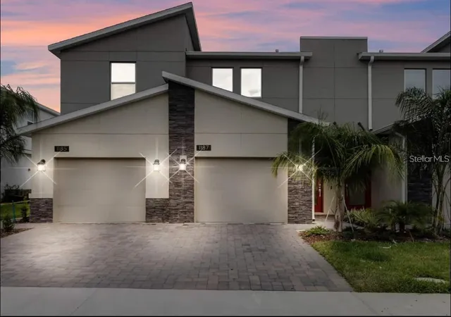 Condo for sale at 1139 Drop Ln #1139, DAVENPORT, FL 33896 | MLS# S5150367