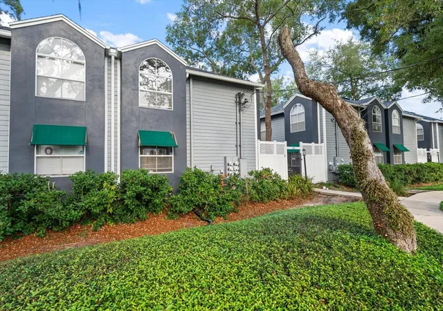 Condo for sale at 606 S Albany Ave #5, TAMPA, FL 33606 | MLS# TB8510980