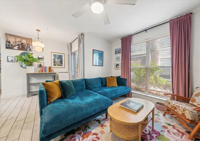 Photo 3 of Condo for sale at 606 S Albany Ave #5, Tampa, FL 33606 | MLS# TB8510980 | Listing updated on 2026-09-25
