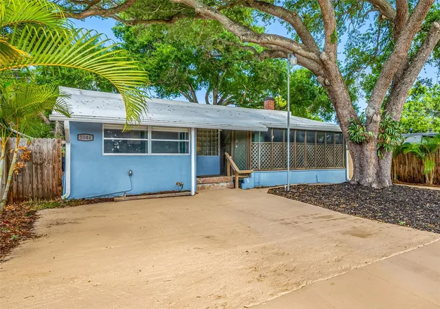 Photo 39 of Single family home for sale at 5044 Betty St N, Saint Petersburg, FL 33709 | MLS# A4694426 | Listing updated on 2026-09-14