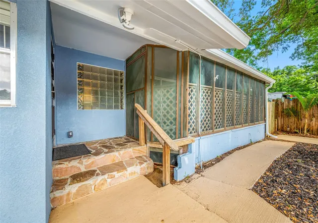 Photo 3 of Single family home for sale at 5044 Betty St N, Saint Petersburg, FL 33709 | MLS# A4694426 | Listing updated on 2026-10-23