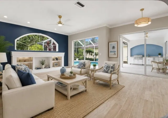 5th image of 507 Cheval Dr, Venice, FL 34292 | MLS# L4962071