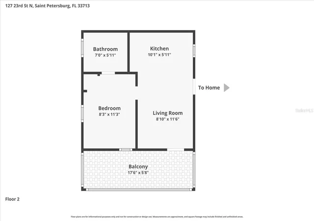 68th image of 127 23rd St N, St Petersburg, FL 33713 | MLS# A4694436