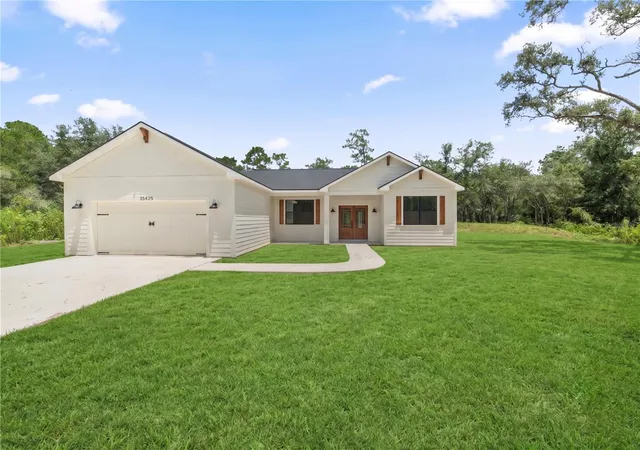 1st image of 35425 Nutmeg Dr, Webster, FL 33597 | MLS# TB8511001