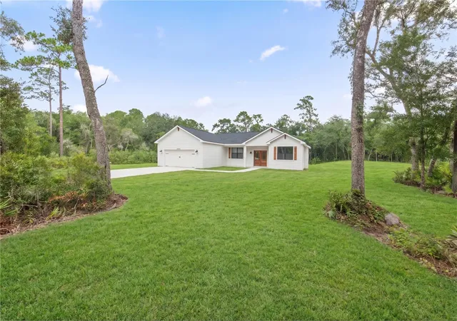 2nd image of 35425 Nutmeg Dr, Webster, FL 33597 | MLS# TB8511001