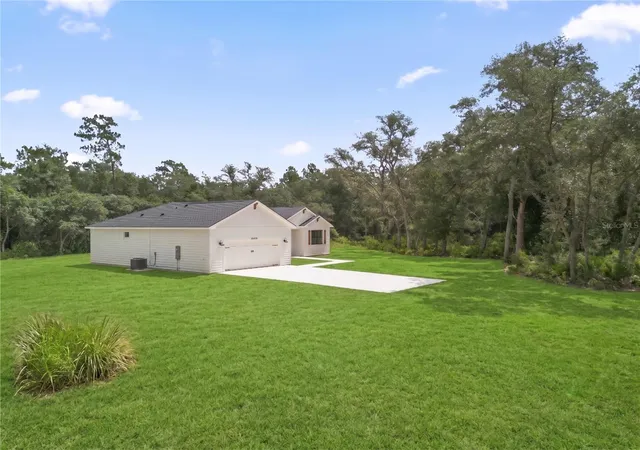 4th image of 35425 Nutmeg Dr, Webster, FL 33597 | MLS# TB8511001