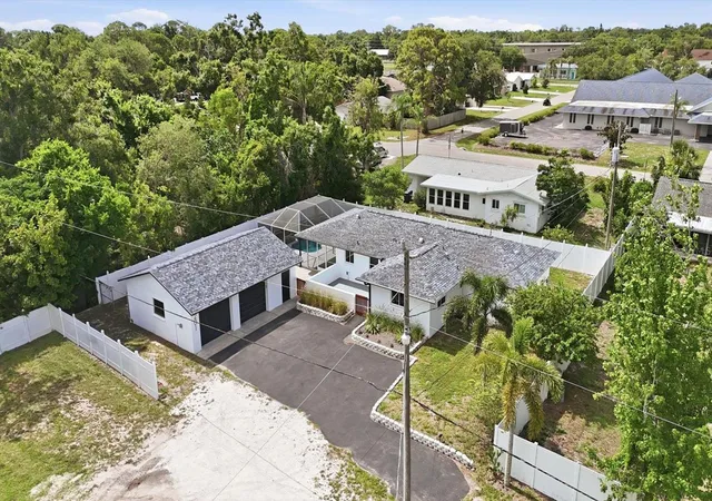Photo 1 of Single family home for sale at 201 Honore Ave, Sarasota, FL 34232 | MLS# A4694437 | Listing updated on 2026-09-17