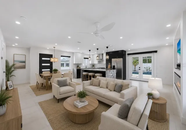 Photo 3 of Single family home for sale at 201 Honore Ave, Sarasota, FL 34232 | MLS# A4694437 | Listing updated on 2026-09-17