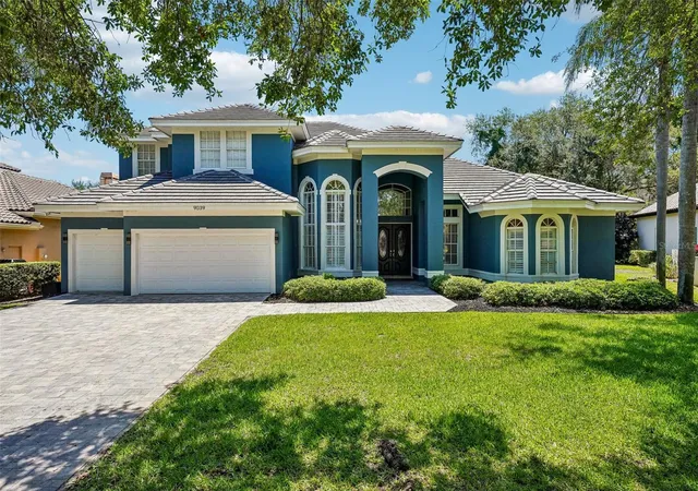Photo 1 of Single family home for sale at 9039 Waterash Ln N, Pinellas Park, FL 33782 | MLS# TB8511002 | Listing updated on 2026-10-08