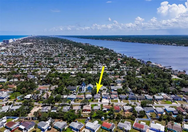 37th image of 151 Holland Rd, Ormond Beach, FL 32176 | MLS# FC318701