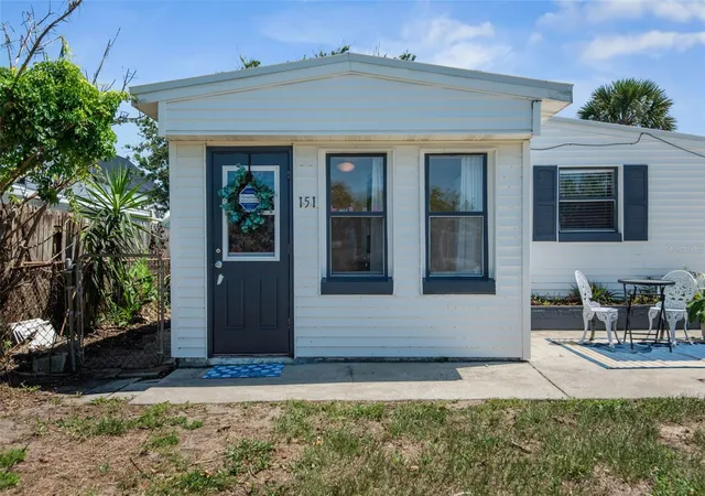 4th image of 151 Holland Rd, Ormond Beach, FL 32176 | MLS# FC318701