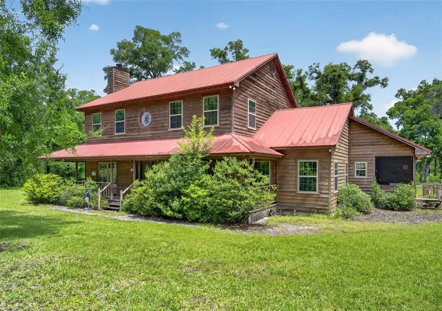 3rd image of 20621 Shady Oak Ln, Eustis, FL 32736 | MLS# G5112714