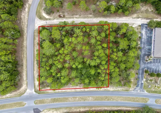 Photo 1 of Land for sale at 9787 N Citrus Springs Blvd, Citrus Springs, FL 34434 | MLS# O6409781 | Listing updated on 2026-09-11