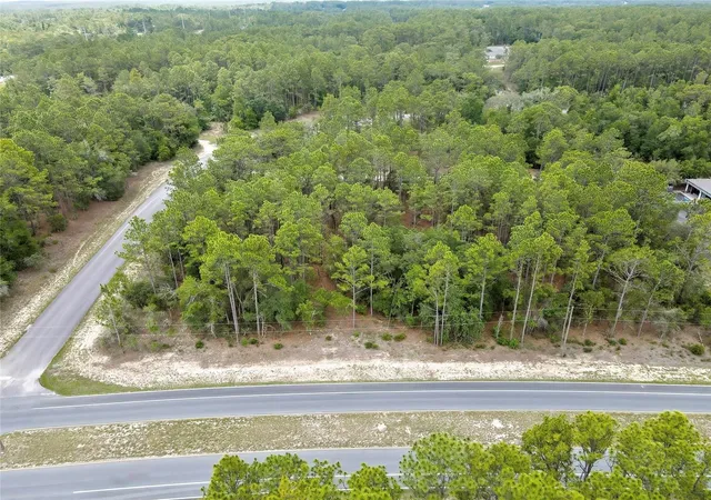 Photo 3 of Land for sale at 9787 N Citrus Springs Blvd, Citrus Springs, FL 34434 | MLS# O6409781 | Listing updated on 2026-09-11