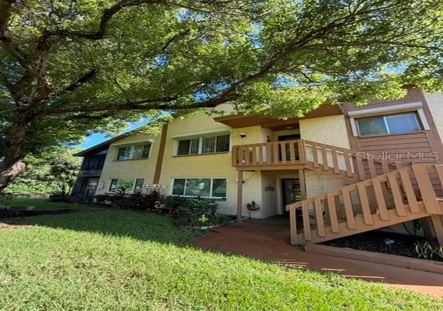Photo 1 of Condo for sale at 3835 Lighthouse Way, New Port Richey, FL 34652 | MLS# W7885970 | Listing updated on 2026-09-26