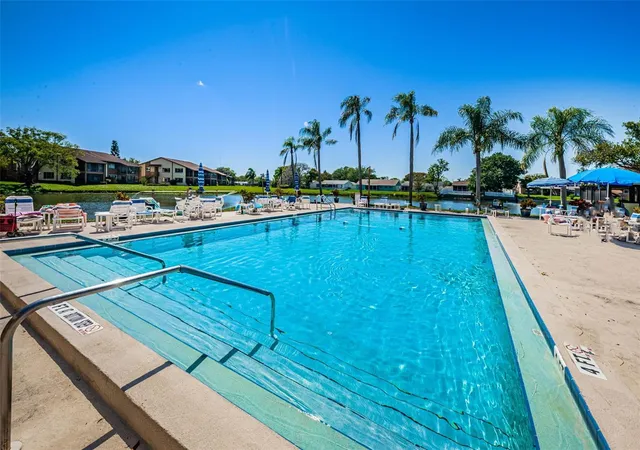 Listing Photo 4 - Condo for sale in building located at 3835 Lighthouse Wy, NEW PORT RICHEY, FL 34652