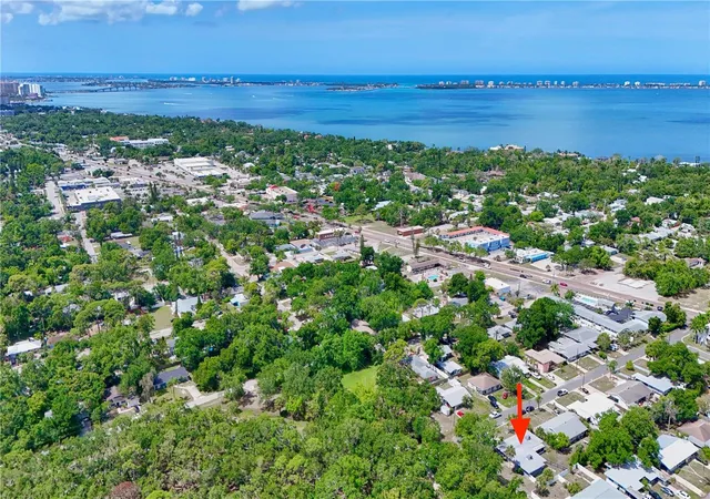 1st image of 993 Gary St #A & B, Sarasota, FL 34234 | MLS# A4694443