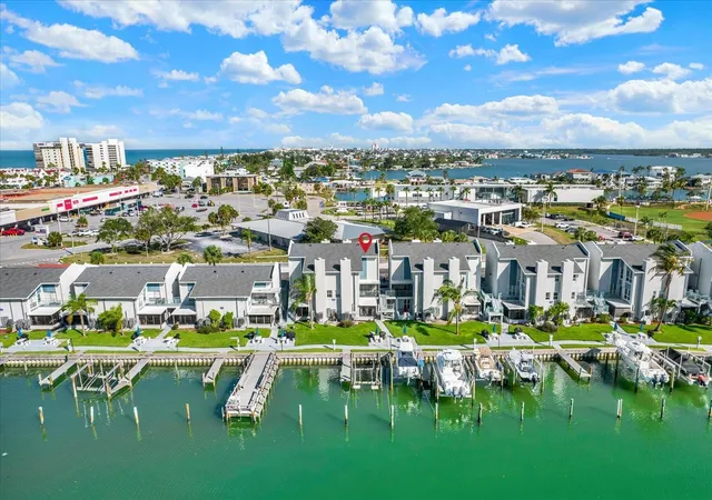 Homes for sale in Madeira Beach, FL | 169 Medallion Blvd #E, Madeira Beach, FL 33708 | MLS# TB8511012