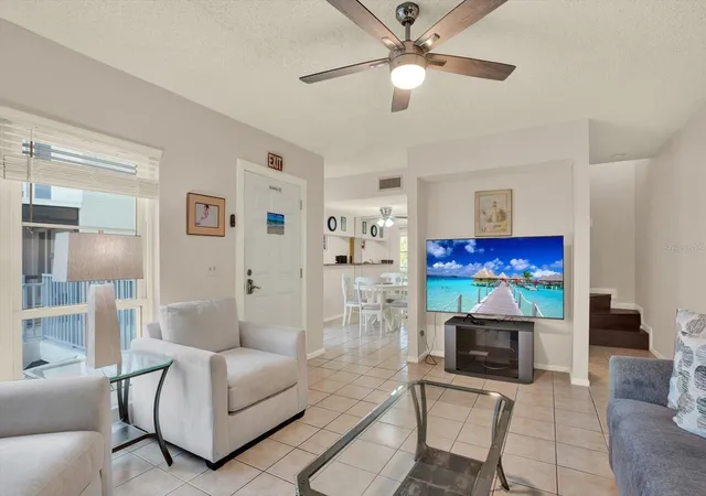 3rd image of 169 Medallion Blvd #E, Madeira Beach, FL 33708 | MLS# TB8511012