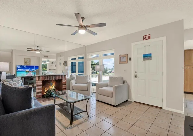 4th image of 169 Medallion Blvd #E, Madeira Beach, FL 33708 | MLS# TB8511012