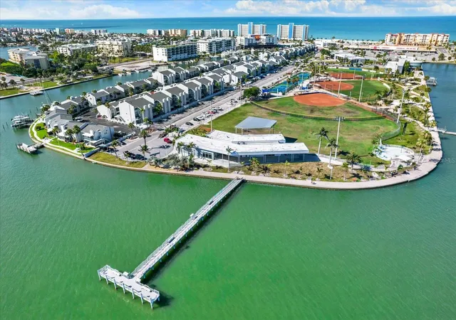 Homes for sale in Madeira Beach, FL | 169 Medallion Boulevard, Madeira Beach, FL 33708 | Houzeo