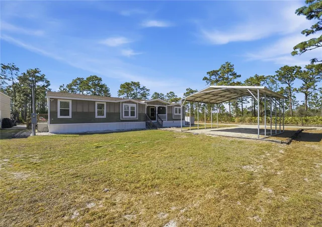 2nd image of 6844 Chad Jason Rd, Saint Cloud, FL 34773 | MLS# O6409787