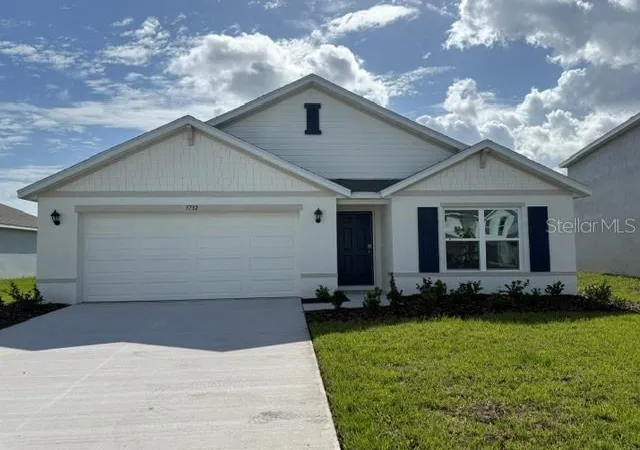 Photo 1 of Single family home for sale at 5732 Silver Moonlight Dr, Palmetto, FL 34221 | MLS# A4694445 | Listing updated on 2026-10-08