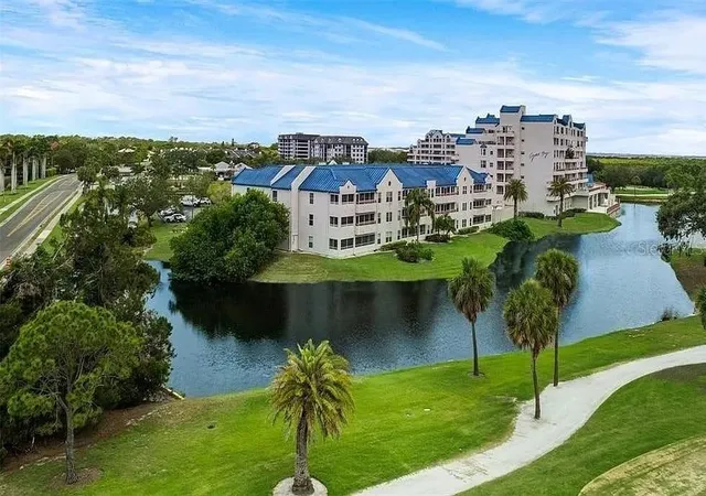 2nd image of 2333 Feather Sound Dr, CLEARWATER, FL 33762