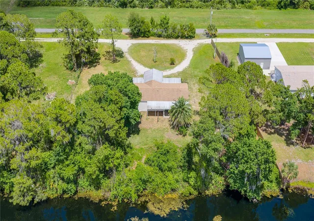 3rd image of 1055 Acee Dr, New Smyrna Beach, FL 32168 | MLS# NS1088289