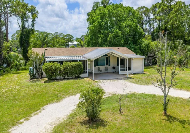 4th image of 1055 Acee Dr, New Smyrna Beach, FL 32168 | MLS# NS1088289