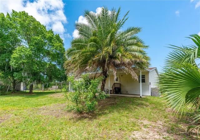 5th image of 1055 Acee Dr, New Smyrna Beach, FL 32168 | MLS# NS1088289