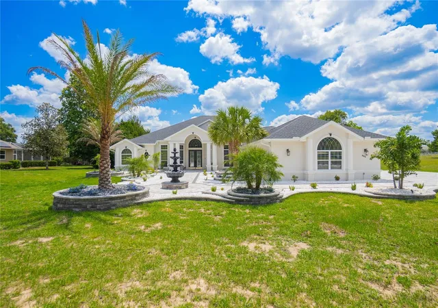 Photo 2 of Single family home for sale at 593 N Cherry Pop Dr, Inverness, FL 34453 | MLS# OM725148 | Listing updated on 2026-09-15