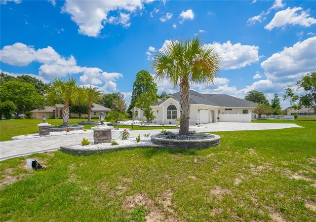Photo 3 of Single family home for sale at 593 N Cherry Pop Dr, Inverness, FL 34453 | MLS# OM725148 | Listing updated on 2026-09-15